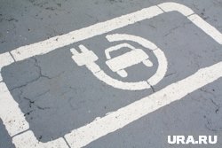 Производитель анонсировал разработку первого в России грузового электромобиля