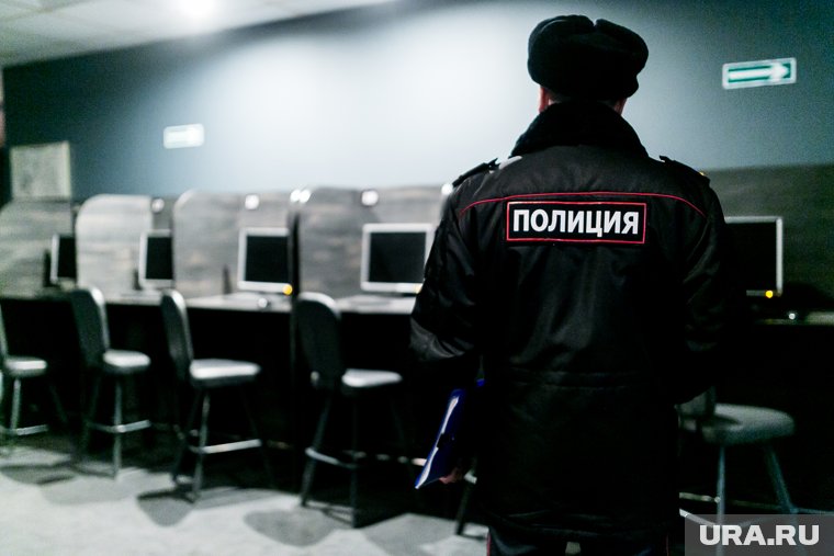 Клуб азартных игр в Новом Уренгое работал незаконно