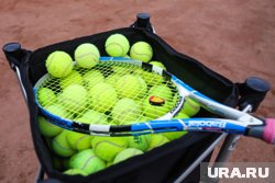 Хромачева вышла из турнира Уимблдон