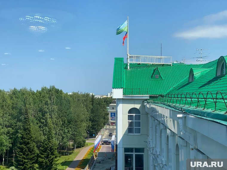 Правительства ХМАО поддержало права детей участников СВО на получение выплат