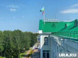 Правительства ХМАО поддержало права детей участников СВО на получение выплат