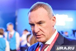 Губернатор ХМАО Руслан Кухарук говорит, что отечественное оборудование в нефтяной отрасли уже занимает 90%