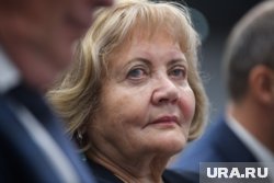 Людмила Бабушкина сделала акцент на поправках, принятых для удобства голосования