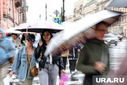 В регионе потеплеет и пройдут дожди