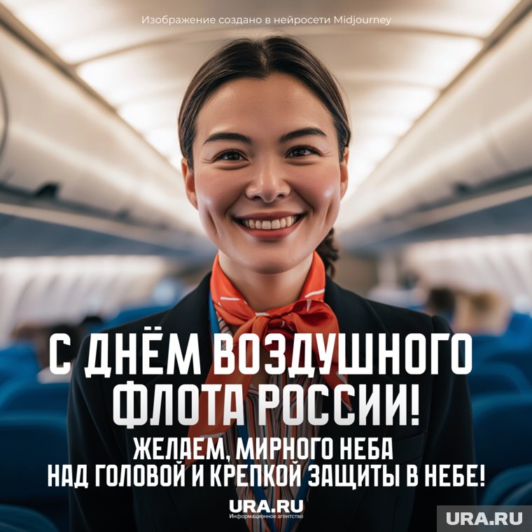 Авиация делает страну ближе и доступнее, преодолевая километры и трудности