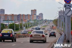 Жители Заозерного возмущены перекрытием новой улицы
