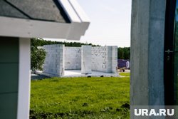 Строительство планируют завершить к 2029 году (архивное фото)