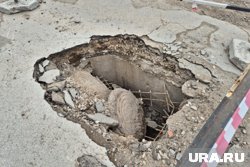 Прорабатывается вопрос по его устранению