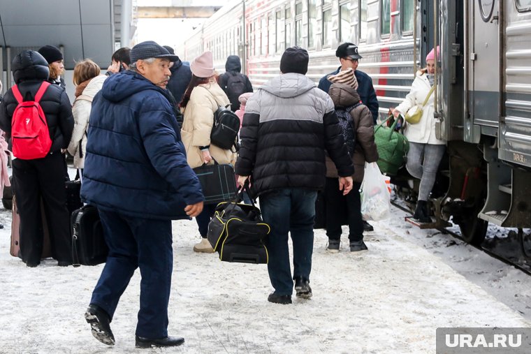 В Тюменской области готовятся к небывалому наплыву туристов