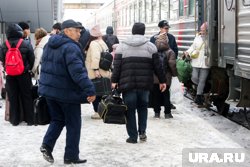 В Тюменской области готовятся к небывалому наплыву туристов