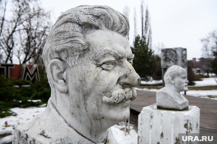 Репрессии, проводимые Сталиным, являлись тогда необходимым инструментом в укреплении власти, считает Филимонов