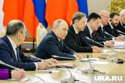 Путин поблагодарил Си Цзиньпина за решение разделить с Россией празднование 80-летнего юбилея Победы в Великой Отечественной войне