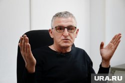 Бизнесмен Дмитрий Ильтяков занимается восстановлением памятника архитектуры XIX века