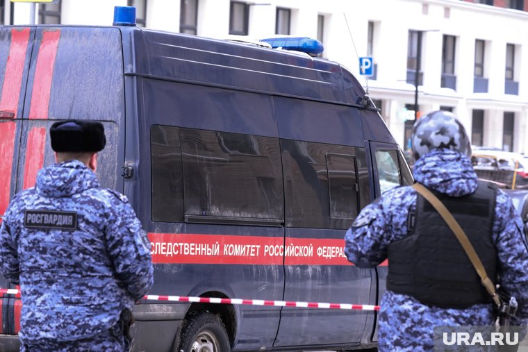 Генерал Кириллов погиб зимой прошлого года в результате теракта
