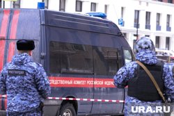 Генерал Кириллов погиб зимой прошлого года в результате теракта