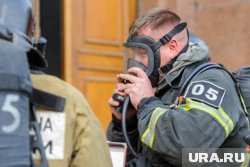 Эвакуация в доме в Москве, где взорвался газ, была частичная, сообщил очевидец (архивное фото)