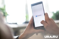 Мобильная версия «ВКонтакте» не загружается