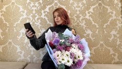 Наталья Штурм откровенно заговорила о личном