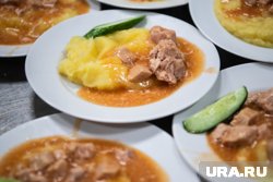 Постащики питания в школах, которые допустили нарушения, оштрафованы