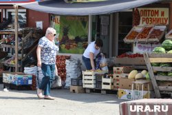 Торговец с курганского рынка дал показания против полицейских