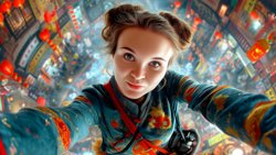 Команда URA.RU проверила, что из китайской культуры действительно приживается в России