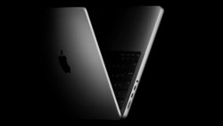 Apple 15 октября 2025 презентовала обновленный ноутбук MacBook Pro с чипом M5