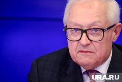 Действия России принесли желаемый эффект, заявил Рябков