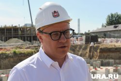 Текслер оценил мощности Белорусского металлургического завода