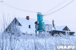 Власти Чердыни пока не могут решить проблему с восстановлением электроснабжения в Пильве