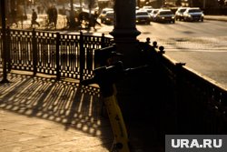 Тюменцев ждет 28 градусов тепла