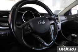 Причиной отзыва стала вероятность короткого замыкания