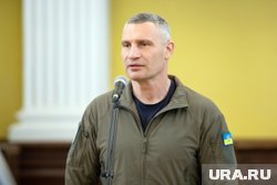 Кличко обвинил власть в попытках заблокировать Киевсовет