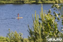 Тело извлекли из воды 8 августа