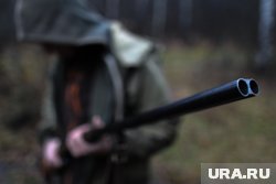 Тело охотника из ХМАО обнаружили без признаков жизни