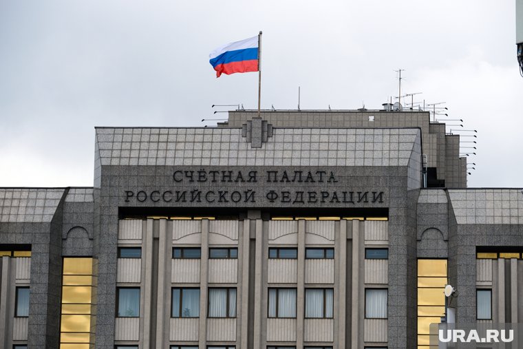 Счетная палата выявила в Минприроды более 50 нарушений на 74 млрд рублей