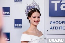 На конкурсе «Мисс Вселенная» Алексеева вошла в топ-12 участниц