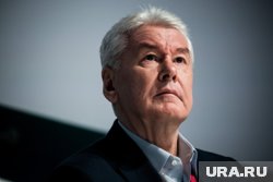 Собянин заявил о работе специалистов на месте падения обломков