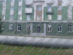 В Шадринске строится новый ресторан, вокруг которого уже поднялось обсуждение