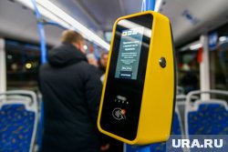 В нижневартовских автобусах перестанут работать старые транспортные карты