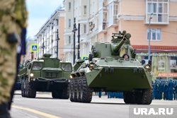 В регионах созданы безопасные условия для празднования Дня Победы