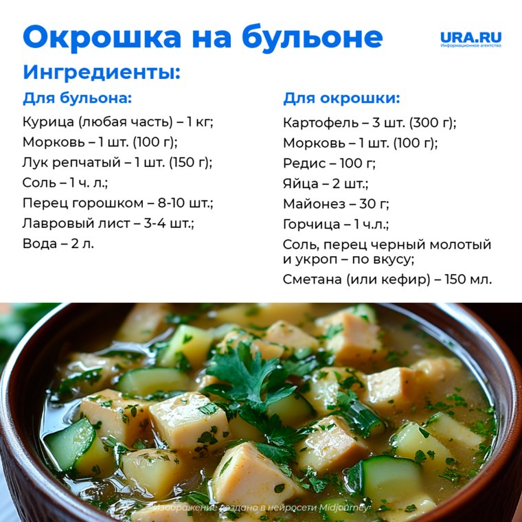 При желании можно добавить свежий огурец для классического вкуса
