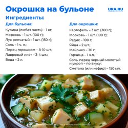 При желании можно добавить свежий огурец для классического вкуса
