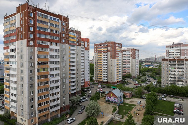 Ранее оформление недвижимости в общую собственность было затруднено