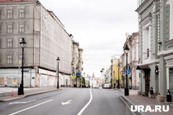 Будут отреставрированы дома, находящиеся в центре столицы, заявили в мэрии Москвы