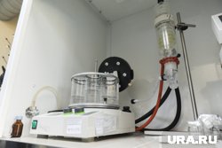Судмедэксперты региона помогут техникой коллегам из Абхазии
