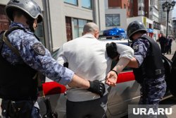 В Салехарде задержан заммэра окружной столицы (архивное фото)