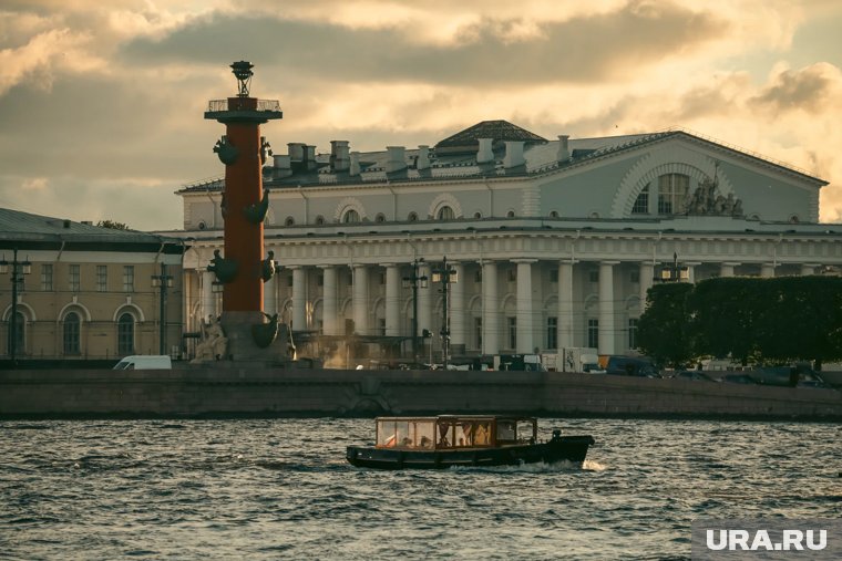 Петербург за один день: маршрут, бюджет и советы