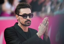 Дима Билан также станет послом конкурса в этом году