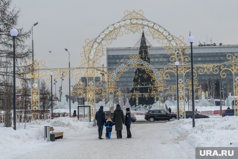 Праздничные мероприятия пройдут в каждом районе города