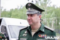 Экс-замглавы Минобороны РФ послал воздушный поцелуй Тимуру Иванову после допроса